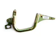 Cerniera del cofano posteriore. Porche 993 - 99351202300, 99351202303