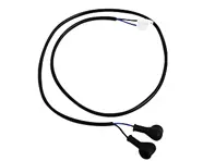 Kabelboom brandstofpomp. Porsche 911 2.7L 73-78 - 91161207213