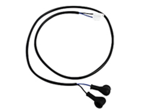 Kabelboom brandstofpomp. Porsche 911 2.7L 73-78 - 91161207213
