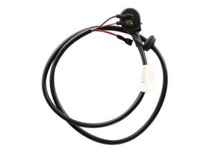 Cablaggio interruttore alzacristalli portiera al motore lato passeggero. Porsche 911 - 91161210402