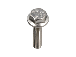 Sechskantschraube M6 x 25. Porsche 986 / 987 Boxster / Cayman / 997 - 90037801301, 90037801309 - SEFS-M6-25-A2