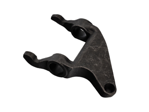 Forcella frizione. Porsche 911/964/993/996/997 - 95011608606, 99711608690 - URO-014219