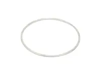 Anello distanziale paraolio principale posteriore. Porsche 996 GT3 / 997 GT3 - 99710226491, 99610226492, 99610226491, 99710126490