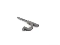 Guide pin headlamp washer jet. Porsche 996 2002-2005