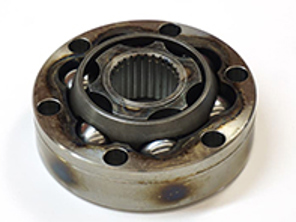 Joint homocinétique intérieur de l'arbre de transmission. Porsche Boxster / Caïman - 98633203000
