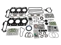 SET GUARNIZIONI MOTORE Porsche 987 2.7L 2005>> 180KW / 245HP M97.20 - 99610417010, 99610124151, 99610124251, 99970755440, 99710670900, 99710634000, 99610632650, 99610632651