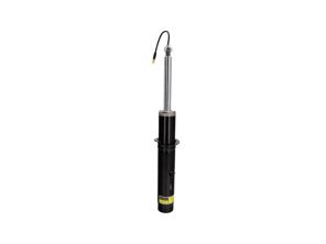 Front Shock Absorber, with PASM. Porsche 991.1 Turbo  2014-16 - 99134304516, 99134304528, 99134304545, 99134304558, 991343045A5