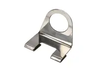 SeaSucker Ancoraggio per finestra con cavo di sicurezza per portabici. - BA0010