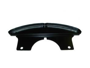 Cache de poulie moteur. Porsche 912 - 61610674300 - ENG11.2.136