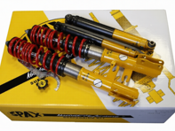 可调悬架套件 SPAX 保时捷 924S / 944 09/1984-86 - 94434303112, 94434303212, 477411105Q954, 477411105S954, 95133303205, 477513031H - RSX124