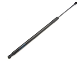 Ribaltabile sul cofano posteriore. Porsche 982C Cayman - 98151255105
