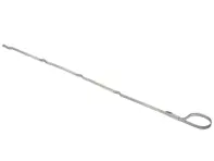 Peilstok oliepeil. Porsche 914 1970-76 - 90110777040, 847603075710 - URO-011279
