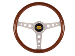 MOMO Indy heritage steering wheel
