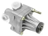 Power steering pump. Porsche 924S / 944 / 968 - 94434743208, 944347432CX, 944347432CU, 94434743200, 94434743203, 94434743201, 94434743202, 94434743204, 94434743205, 94434743206, 94434743207
