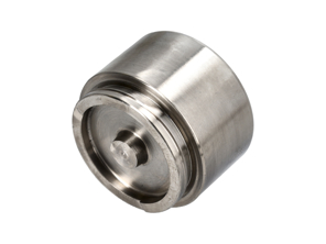 Größe des Bremssattelkolbens: 48 mm Durchmesser x 34 mm Höhe - 91135191800