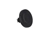 Bague d'étanchéité pour embout de carter d'engrenage. Porsche 991 / 992.1 / Boxster / Caïman - 9P1301615, 9G130237500