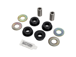 Douille intérieure de bras arrière supérieur arrière Powerflex. Porsche 993 Powerflex Série Noire - PFR57-911, PFR57911, PFR57911BLK, 99333104700, 99333104703