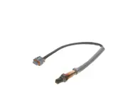 Lambdasonde NACH Katalysator. Porsche 991.2 / 991 turbo - 9A260619800, 9A260619801, 9A260619802, 9A160619801 - 0 258 010 489, 0258010489