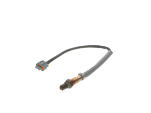 Sonde à oxygène lambda APRES catalyseur. Porsche 991.2 / 991 turbo - 9A260619800, 9A260619801, 9A260619802, 9A160619801 - 0 258 010 489, 0258010489