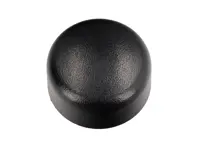 Druckknopf Wählhebelknauf. Porsche 964 / 993 / 968 - 9434262750501C