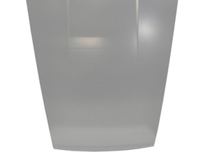 Capot avant. Porsche 911 1969-73 Aluminium 8.45Kg - 1680100500, 591010ALU, 90151101024GRV, 90151101020, 90151101020GRV, 90151101021, 90151101023GRV, 90151101022, 90151101022GRV - 1680100500