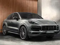SportDesign-Paket. Porsche Cayenne 9YA Coupé - 9Y0044850F