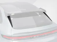 TechArt Carbon Aero Curtains Heckklappe. Porsche 9YA (E3) Cayenne Coupé - 09Y.121.700.009, 09Y.121.700.009G, 09Y.121.700.009M - 09Y.121.700.009, 09Y.121.700.009G, 09Y.121.700.009M