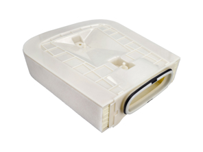 Filtro aria. Porsche E3 Cayenne (9YA) - PAB133843A, 95813384300 - LX32958