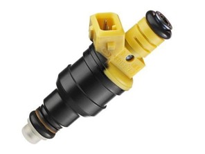 Iniettore di carburante. Porsche 944S 16V 2.5L 1987-88 - 94460611201, 0 280 150 811, 0280150811