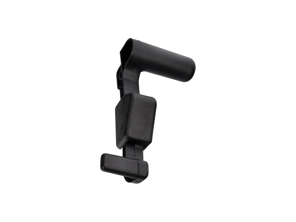 Plastic Stop for Folding Roof Mechanism. Porsche 964 Speedster 1993-1994 - 96456342100, 96456342200