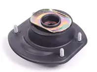 Shock absorber supporting mount. Porsche 964 C2/4 - 96434301803, 96434301802