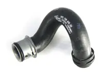 Durite de liquide de refroidissement moteur, Alimentation. Porsche 970 Panamera - 97010642500