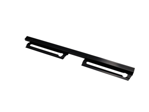 Fensterheberschiene. Porsche 911 1965-79 Coupe (90154204523 / 90154204623) - 90154204523, 90154204623 - 901.542.045.23, 901.542.046.23, 1688100470, 1688100480