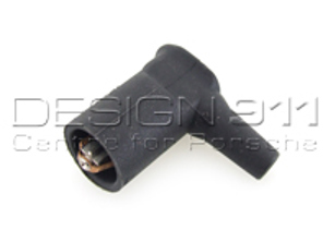 Zündspulenstecker. Porsche 911 3.2L 1985-89 / 928 1983-91 - 92860213100