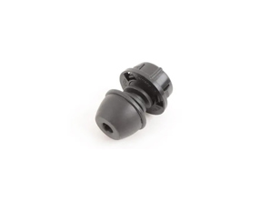 Tampone di arresto del cofano posteriore. Porsche 996/997 - 99651298700