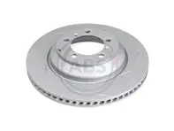 Bremsscheibenrotor, HINTEN. Porsche 971 Panamera (OE-Teilenummer 971615601J / 971615602J) - 971615601F, 971615602F, 460.4508.20, 460.4509.20, 18758, 18759