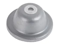 Tapa superior de la bomba de combustible. Porsche 356 / 356 A / 356 B - 61610841900