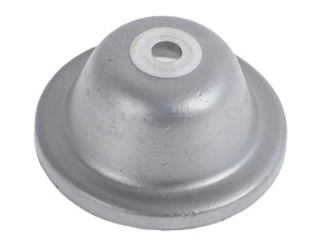 Tapa superior de la bomba de combustible. Porsche 356 / 356 A / 356 B - 61610841900 - 616 108 419 00