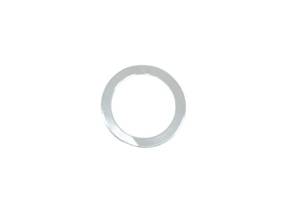 Boccola distanziale guarnizione radiale Clear Seal. Porsche 924S / 944 / 968 - 94410532100