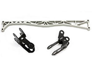 Brey Krause Traversa anteriore. Porsche 944/968 - R-1524, R-1524