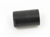 Casquillo del brazo del limpiaparabrisas de la luneta trasera. Porsche 911 76-86 - 91162825101
