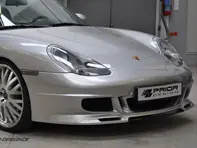 PRIOR DESIGN 前保险杠 PD FREESTYLE 适用于保时捷 996.1