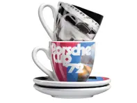 Porsche Espresso kopje set - WAP0500450C