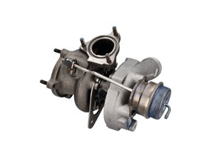 Turbocharger K24. Porsche 996 GT2 / Turbo S  99612398372, 99612398472 - 53249887006, 53249887005, 99612398371, 99612398372, 99612398471, 99612398472