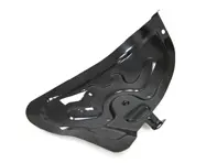 Panel de pared trasera reforzado. Porsche 997.2 - 99750146100GRV, 99650146202GRV, 99750146100, 99650146202