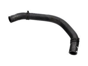 Durite de liquide de refroidissement, alimentation. Porsche 9PA1 Cayenne (957) S / GTS / Turbo / Turbo S 4,8 L, 2007-2010 - 94810645702, 94810645701