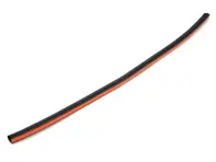 Guarnizione tra coperchio posteriore e carrozzeria. Porsche 996 C4S - 99651261101