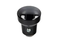 Knop voor handgas. Porsche 356 A/B - 64455282004