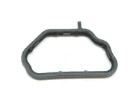 Dichtungsgummi für Wasserführungsgehäuse klein. Porsche 987 Boxster / 987 Cayman - 99710670800