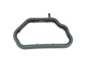 Dichtungsgummi für Wasserführungsgehäuse klein. Porsche 987 Boxster / 987 Cayman - 99710670800